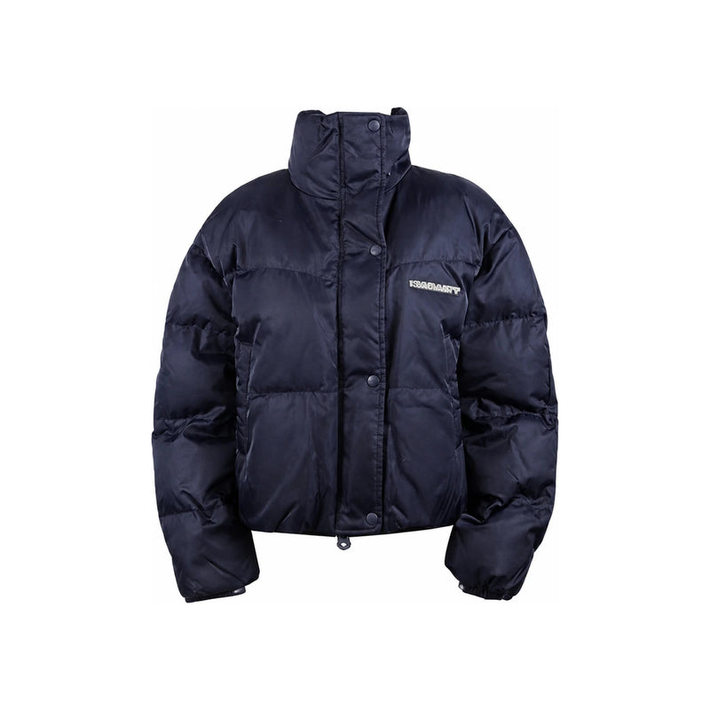 Isabel Marant TELIA Logo Puffer Down Jacket MA0129FB B3C01E 30MI