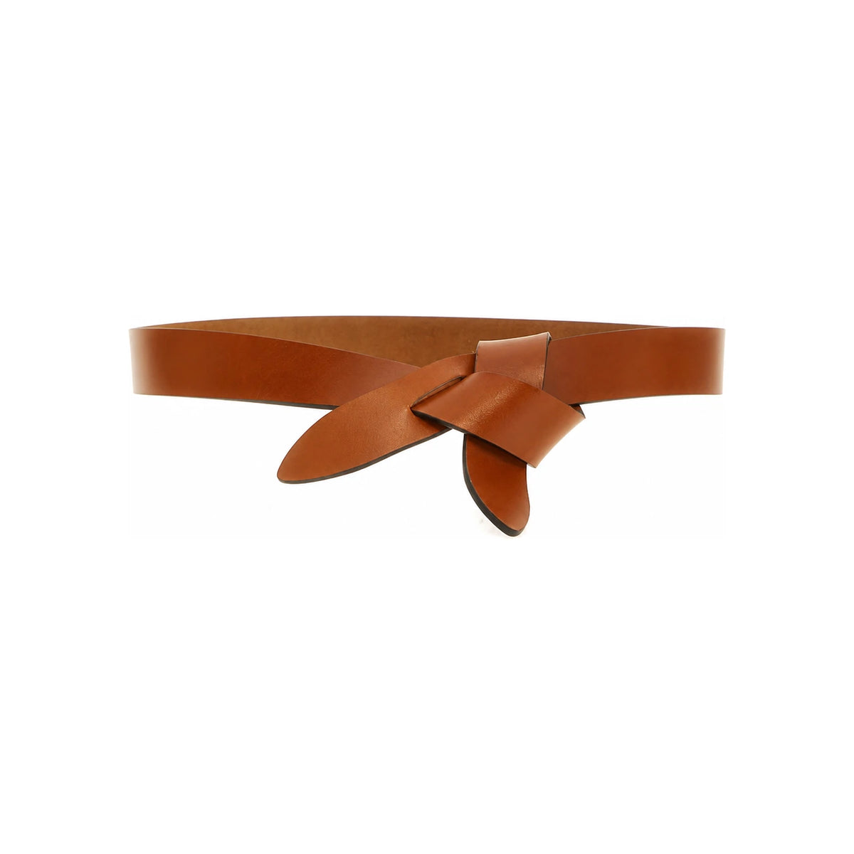Isabel Marant Leather Belt for Women