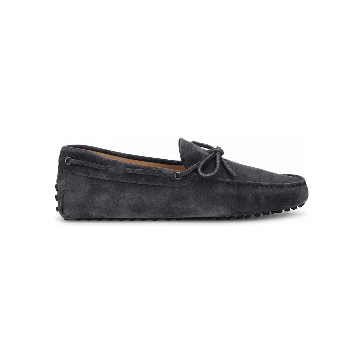 Tods New Gommino Driving Loafers Men’s Leather Shoes XXM0GW05470 RE0 B608
