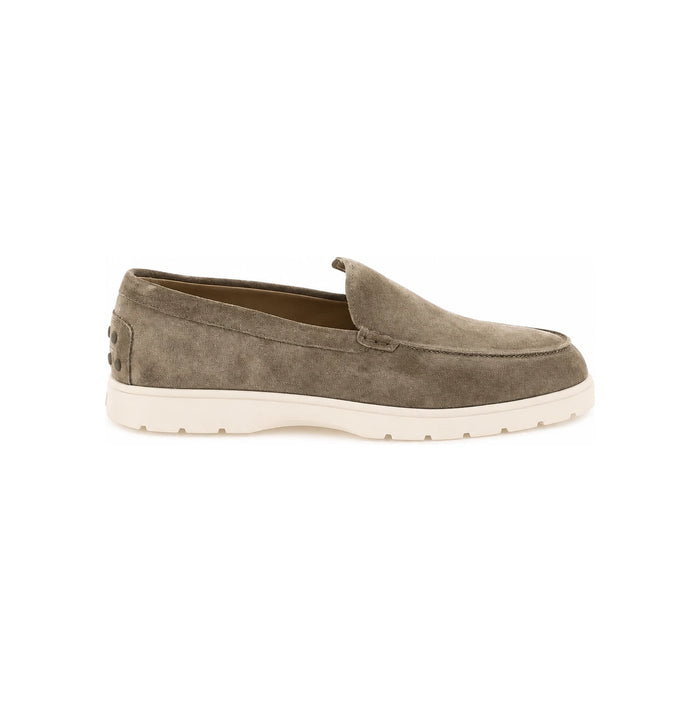 Tods Men's Loafers XXM59K00040M8WC413