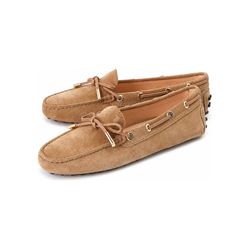 Tods Women’s Heaven Driving Loafers XXW0FW05030 CKO 1Y28