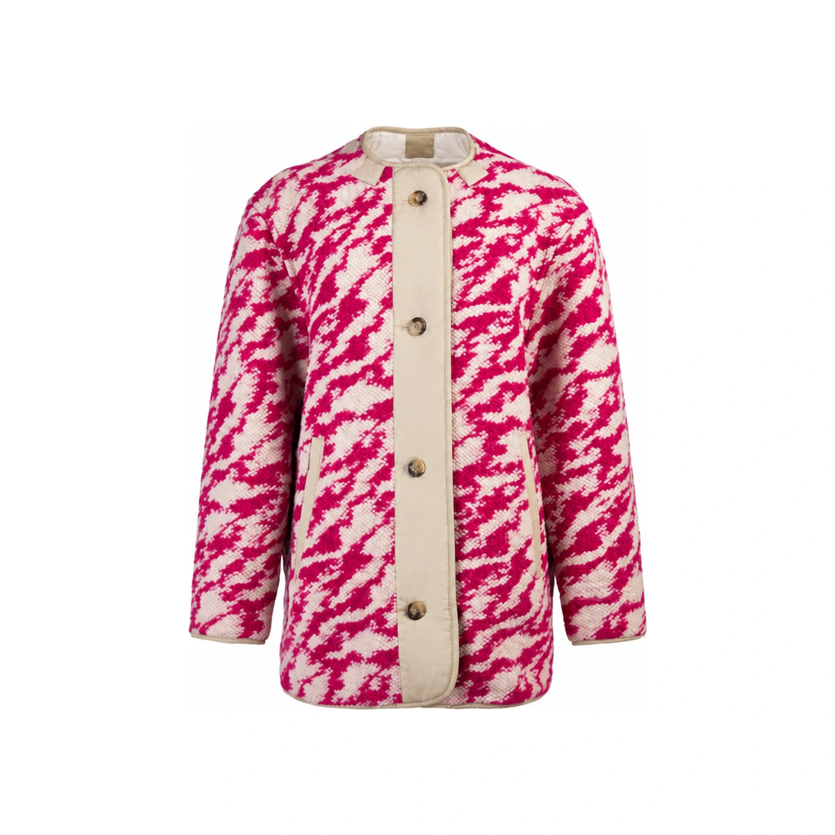 Isabel Marant Étoile Women’s Wool Coat MA0263FA B3D02E RYBE