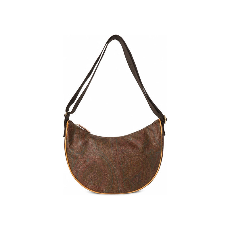 Etro Half Moon Shoulder Bag WP1B0014 AA054 R0369 06687 8010 600