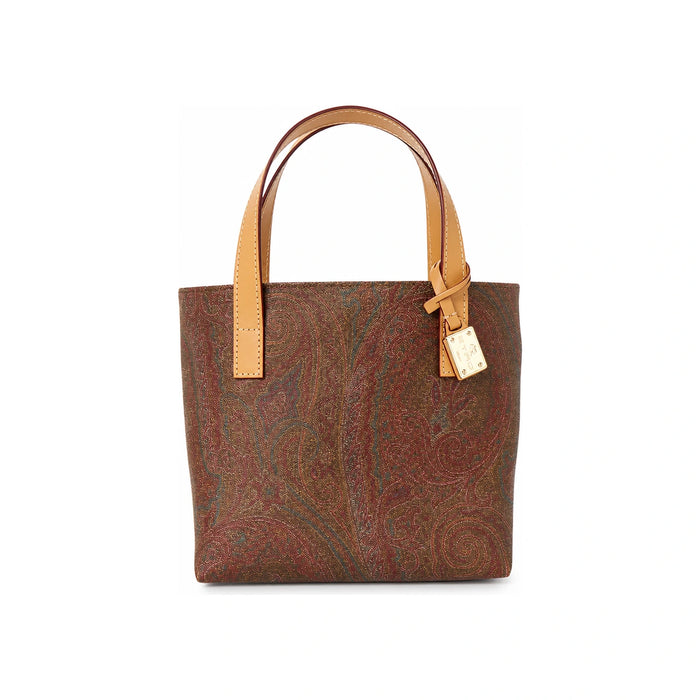 Etro Paisley Tote Bag WP1D0030 AA054 R0369