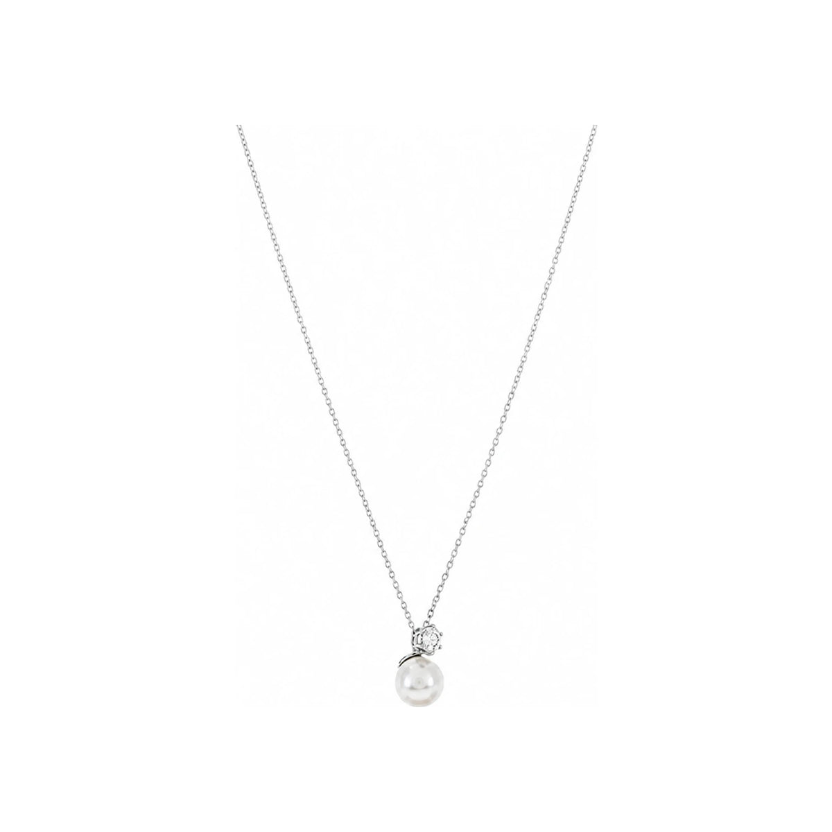 Swarovski Women’s Crystal Necklace 5693897