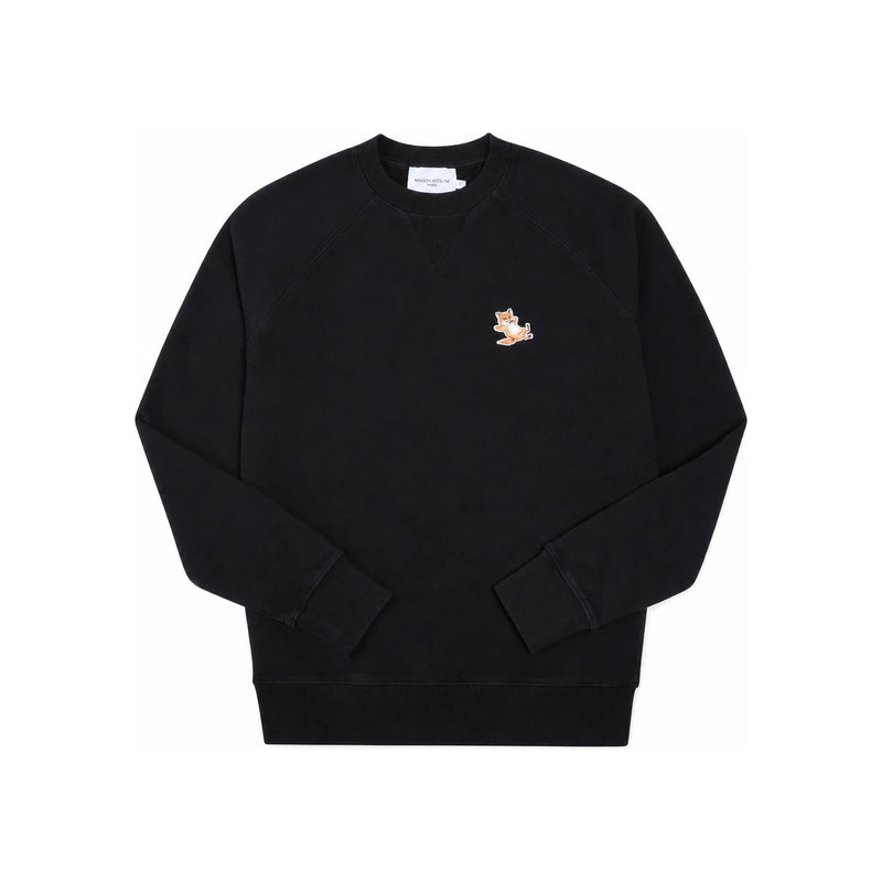Maison Kitsune Unisex Cotton Sweatshirt GU00342KM0002 P199
