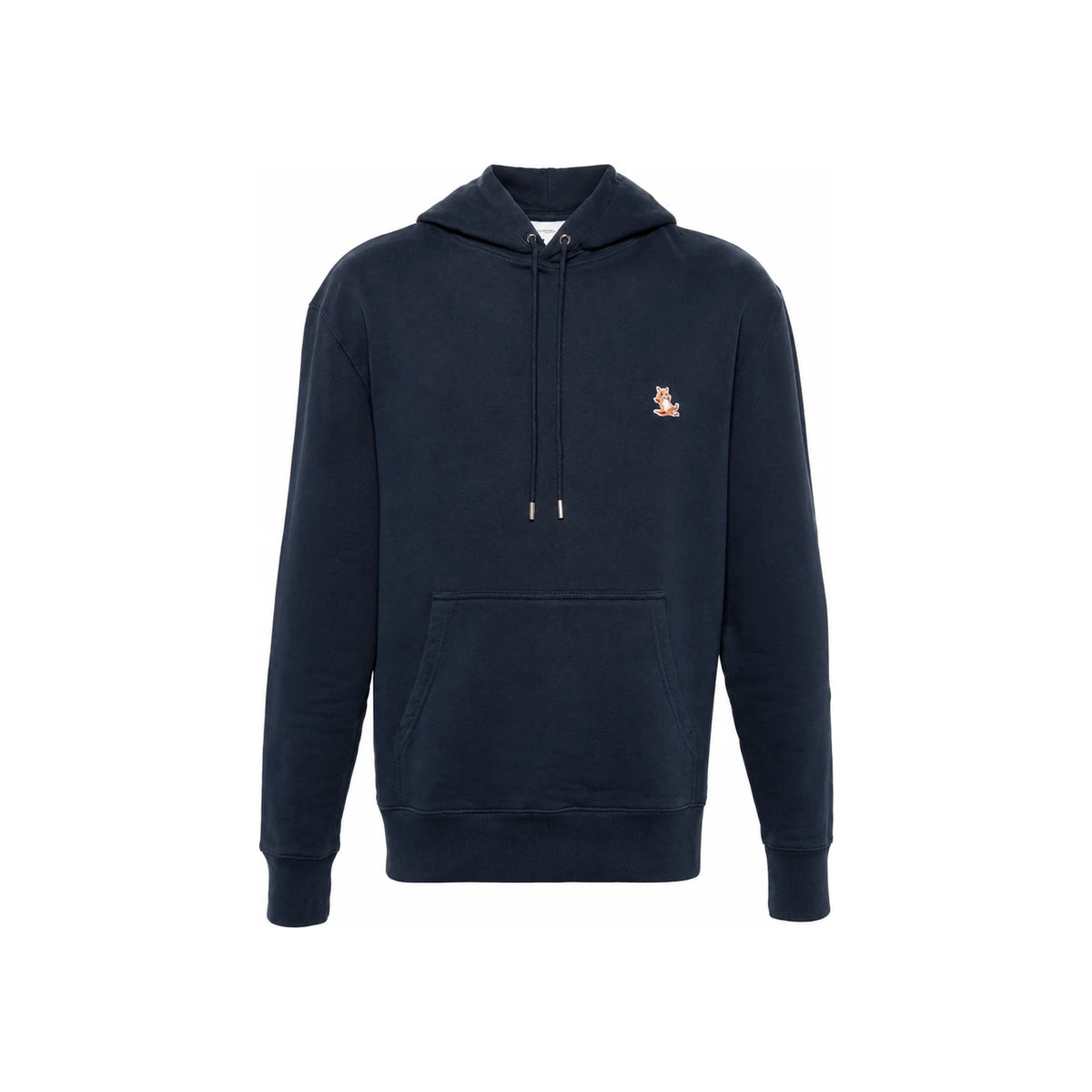 Maison Kitsune Chillax Fox Regular Fit Hoodie P476