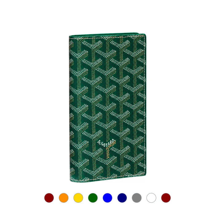 GOYARD Saint Lambert Unisex Long Wallet APMLAMBERT