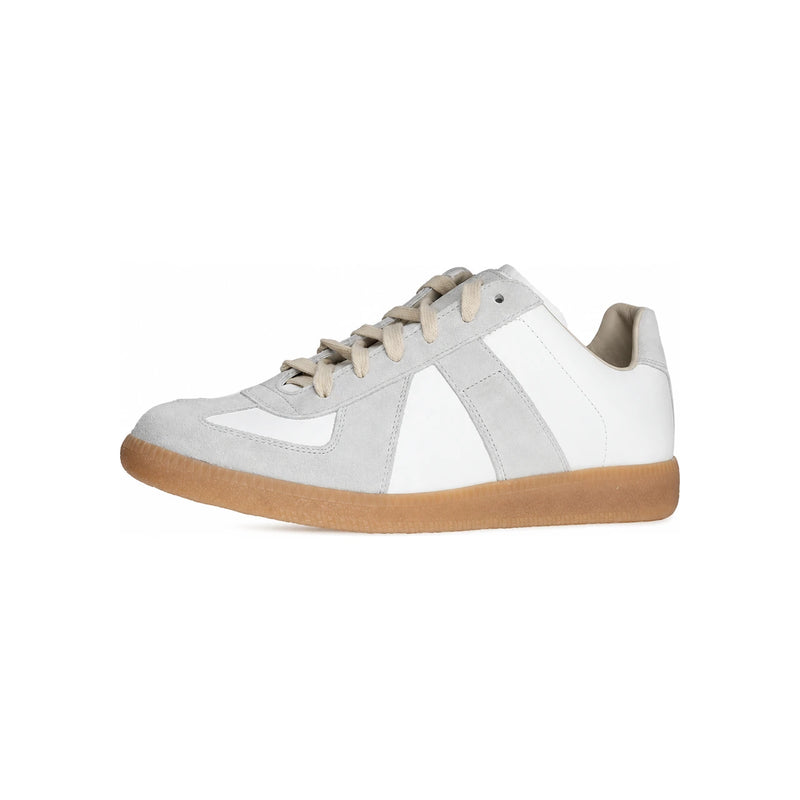 Maison Margiela Replica Men's Low-Top Sneakers S57WS0236 P1895 101