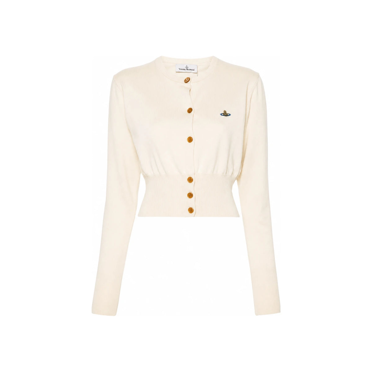 Vivienne Westwood Bea Cropped Women’s Cardigan