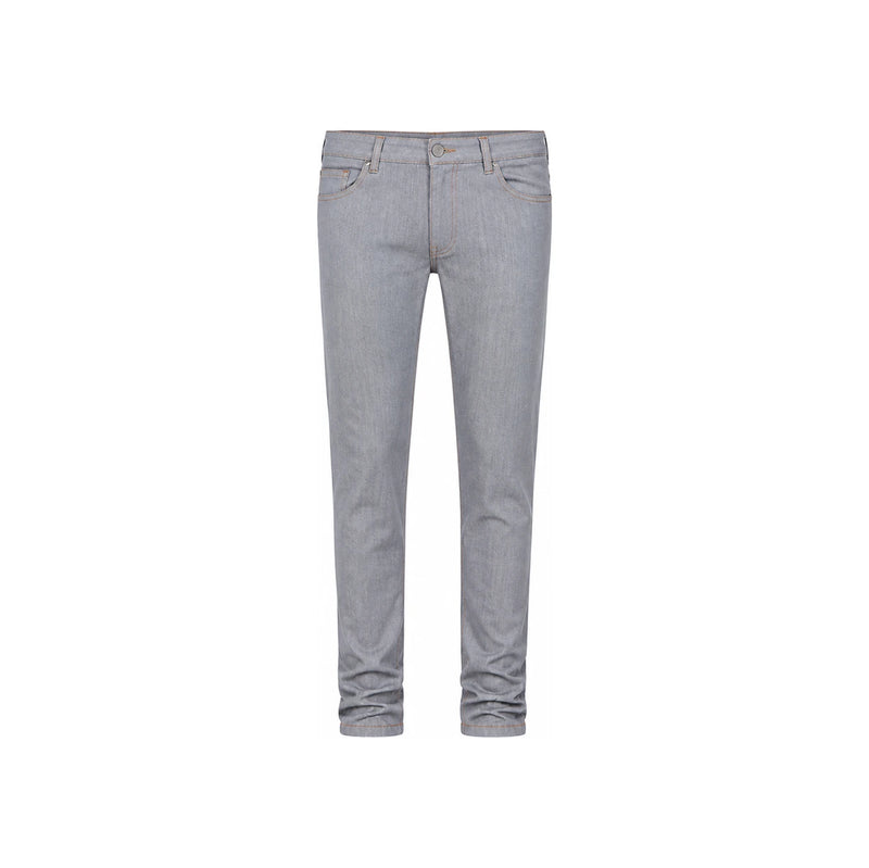 Kris Van Assche Men's Denim Jeans 91PD01S G002