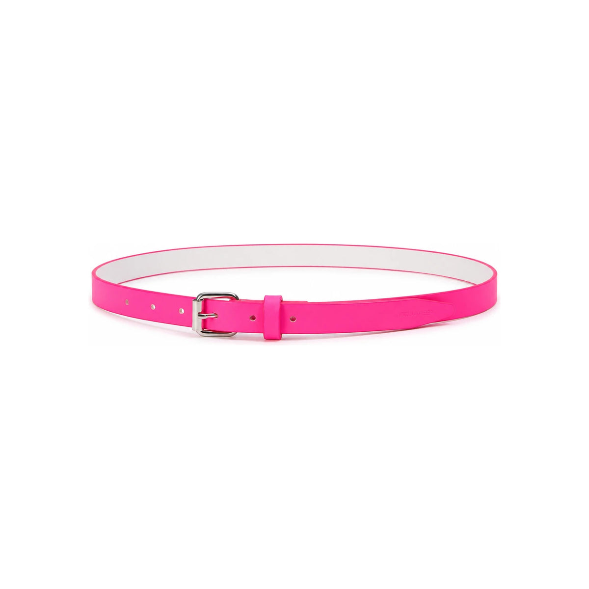 Dsquared2 Adonis Neon Skinny Belt for Men BE4045 V291 88