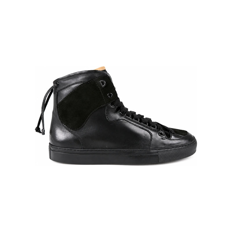 Kris Van Assche Adonis Men's High Top Sneakers K2353 511