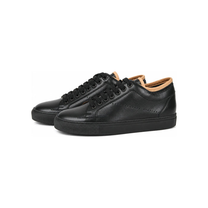 Kris Van Assche Men's Low Top Sneakers K2350 501