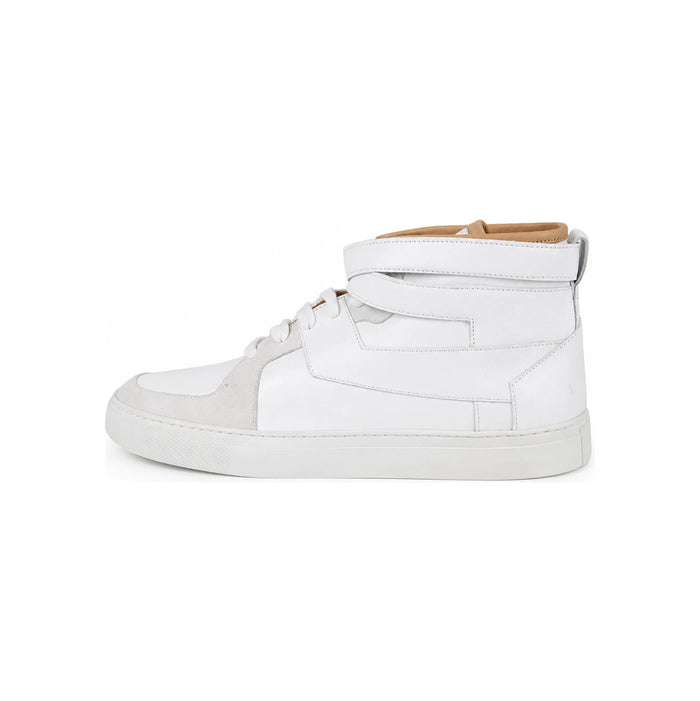 Kris Van Assche Men's Mid-Top Sneakers K2357 522