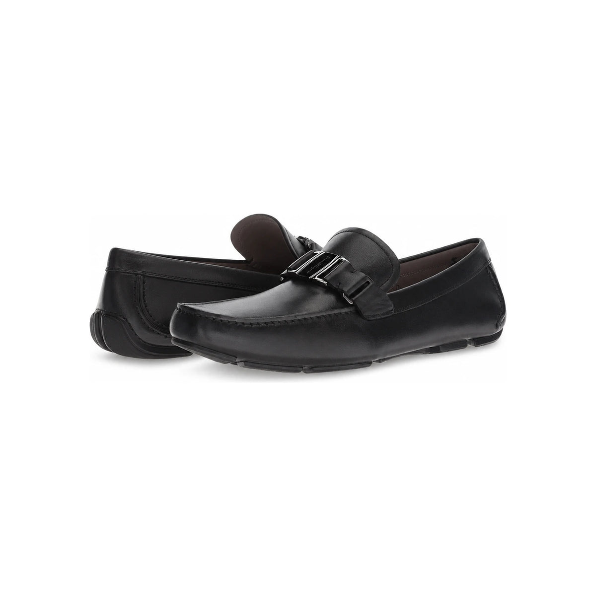 Ferragamo Men's Loafers 02 B166 069888819SS