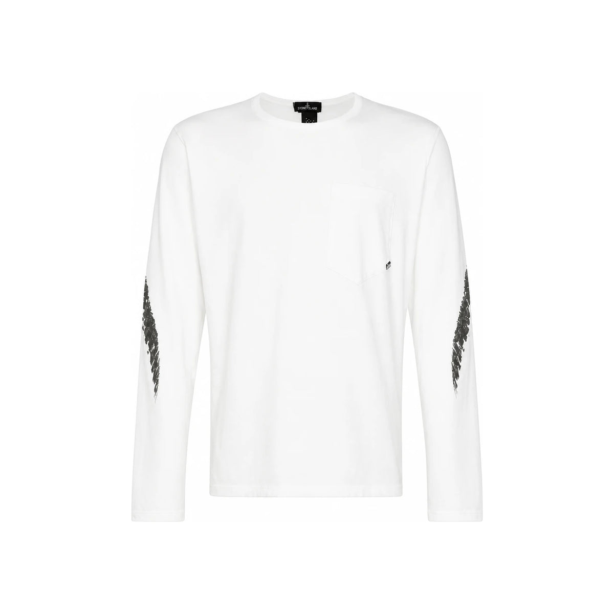 STONE ISLAND Men's Long Sleeve T-Shirt 701920210V0099