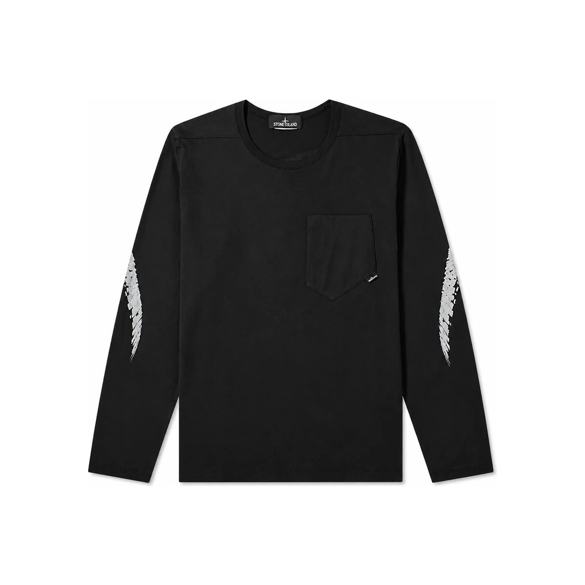STONE ISLAND Men's Long Sleeve T-Shirt 701920210V0029