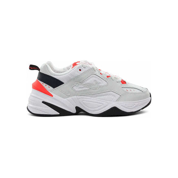 Nike M2K Tekno Women's Low-Top Sneakers AO3108 401
