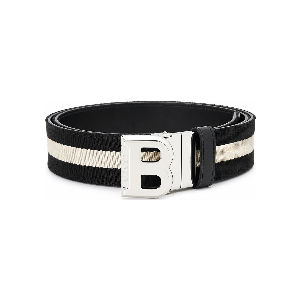BALLY Men's Reversible Belt BISING 35 TSP O 673