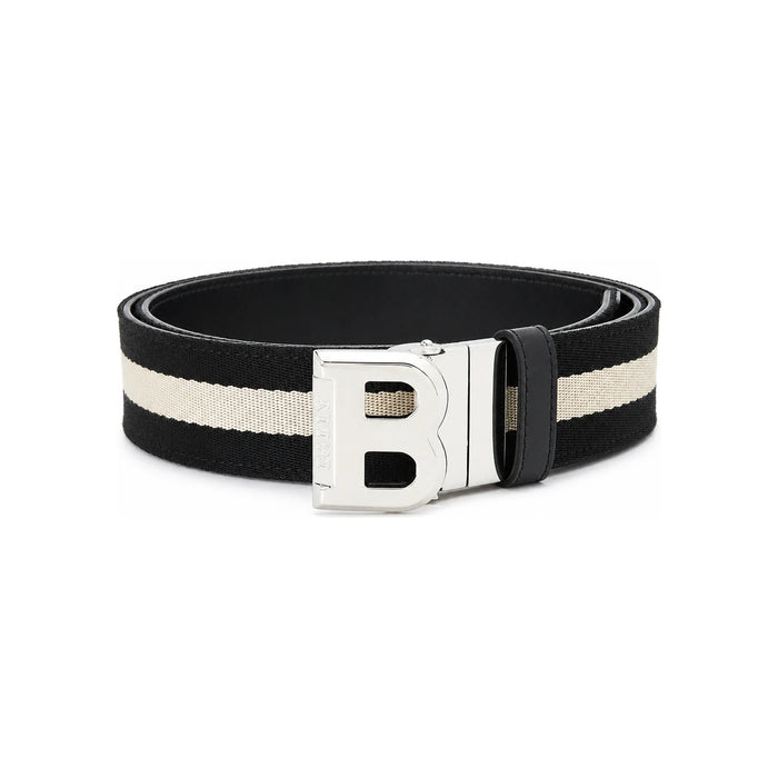BALLY Men's Reversible Belt BISING 35 TSP O 673