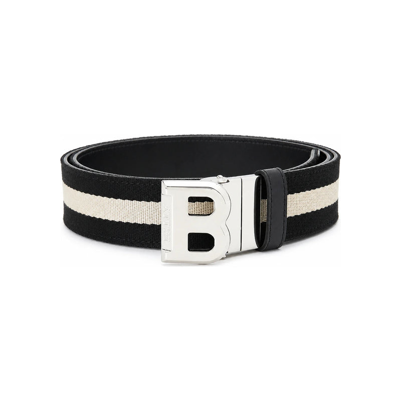 BALLY Men's Reversible Belt BISING 35 TSP O 673