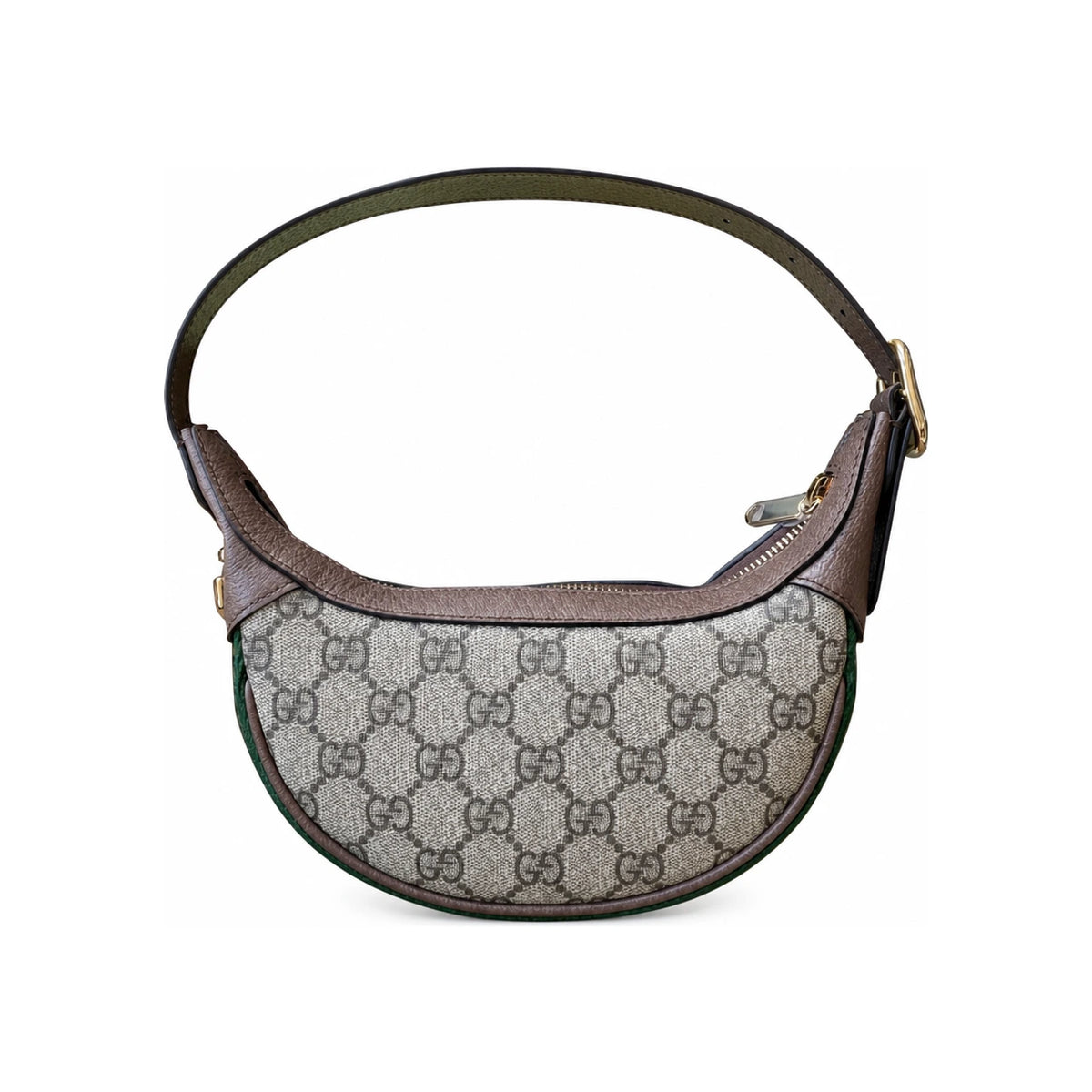 GUCCI Ophidia Mini Tote Bag Women’s Tote 658551