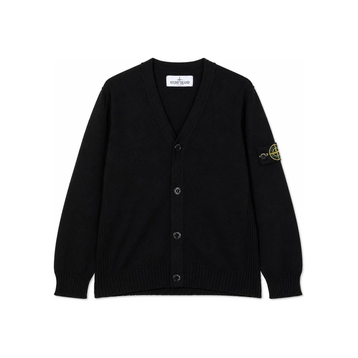 STONE ISLAND Women’s Knit Cardigan 7616511A1