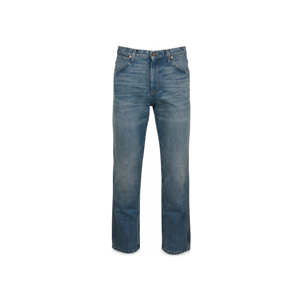 GUCCI Men's Straight Leg Denim Jeans 599944 XDA1B 4011