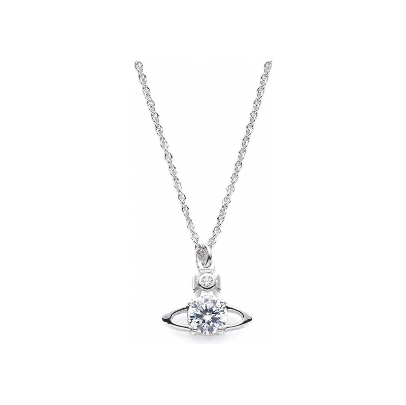 Vivienne Westwood Reina Pendant Necklace for Women