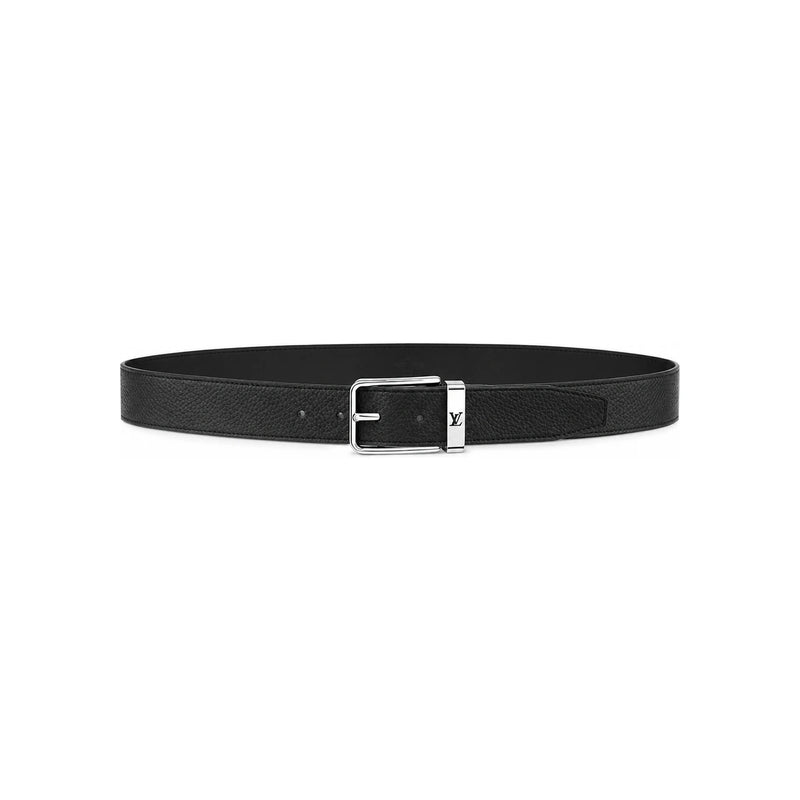 Louis Vuitton Pont Neuf 35mm Men’s Leather Belt M8202