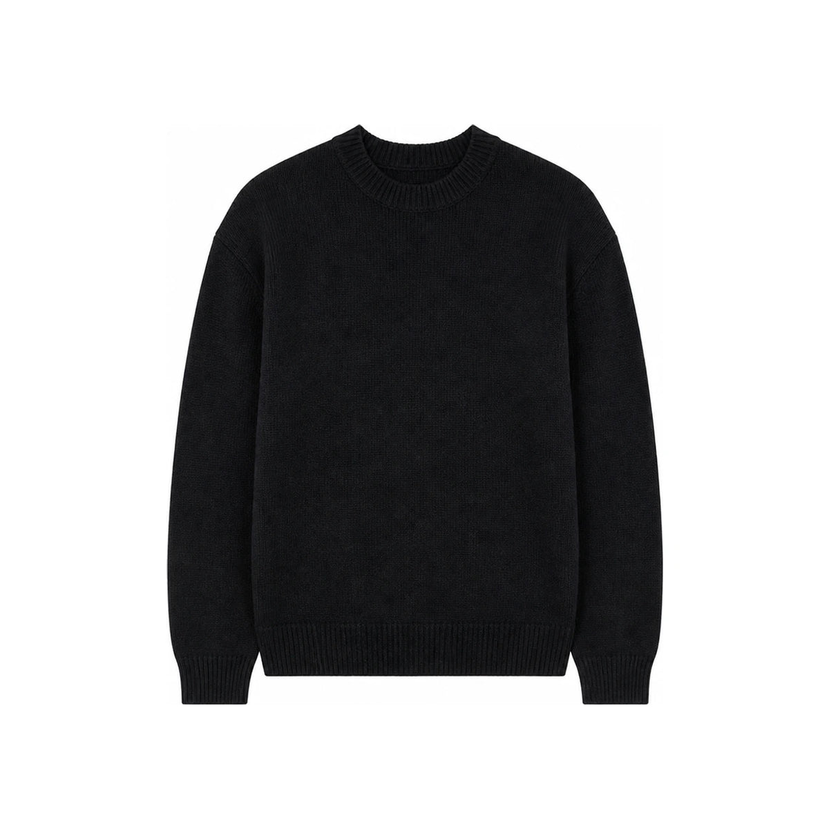 STUDIO NICHOLSON Hemil Men's Knit Crewneck Sweater HEMYL SNM377