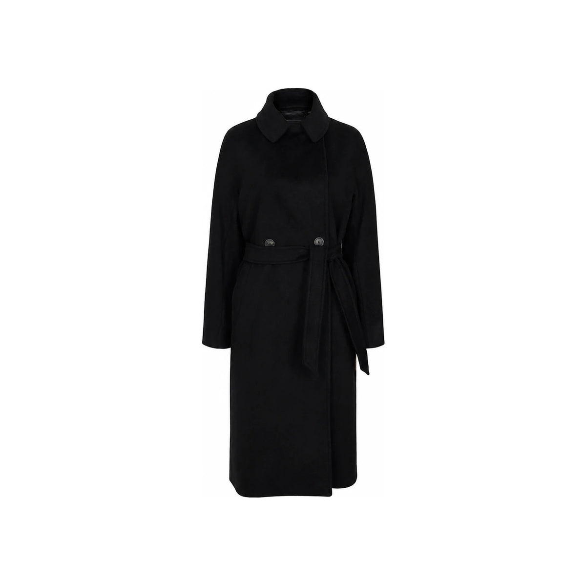 Max Mara Regina Wool Coat for Women RESINA 013