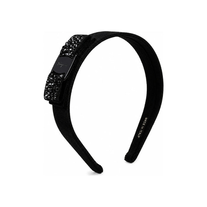 Ferragamo Vara Bow Hairband for Women