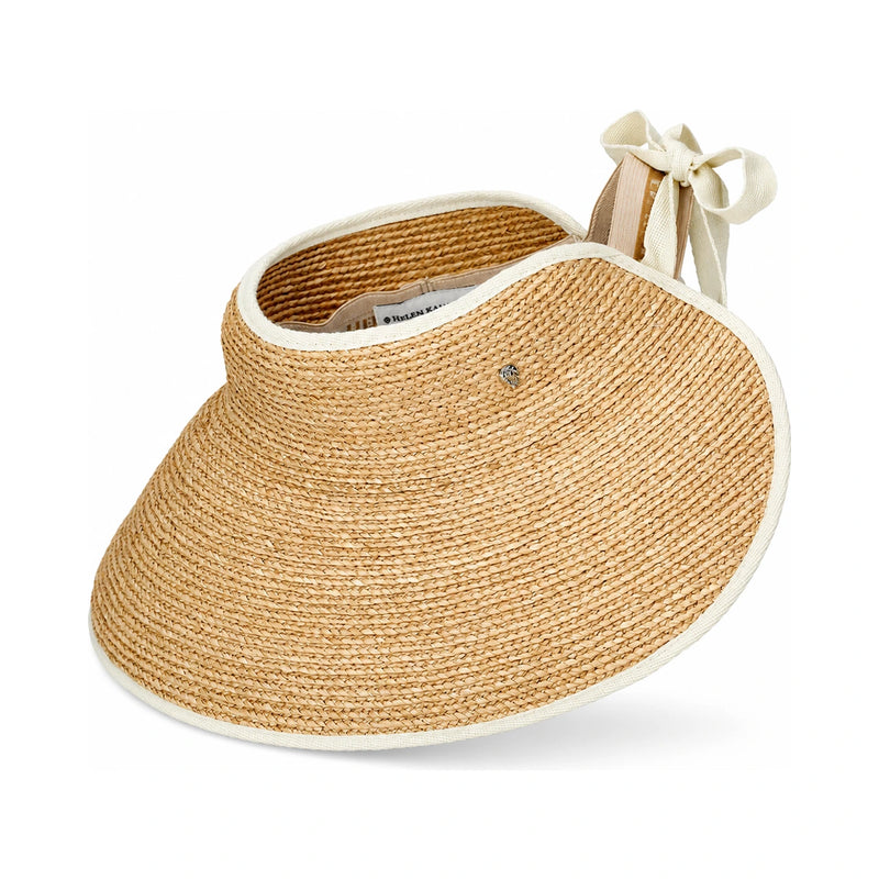 HELEN KAMINSKI My Raffia Hat HAT50315NATURALSAND