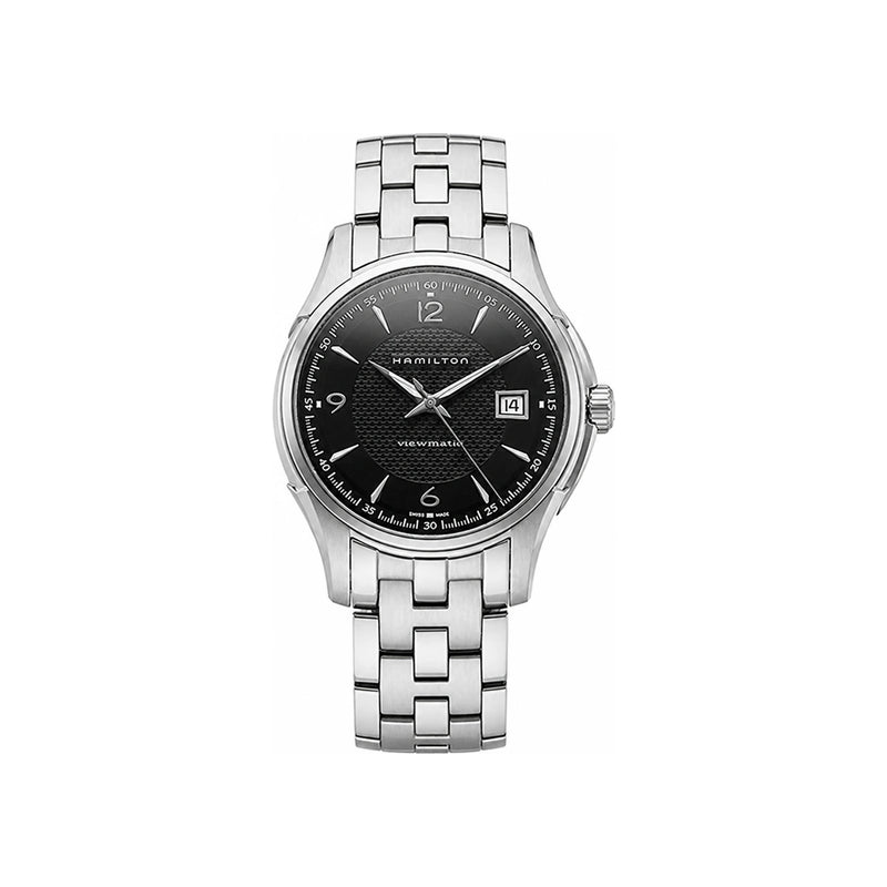 Hamilton Men’s Fabric Strap Watch H32515135