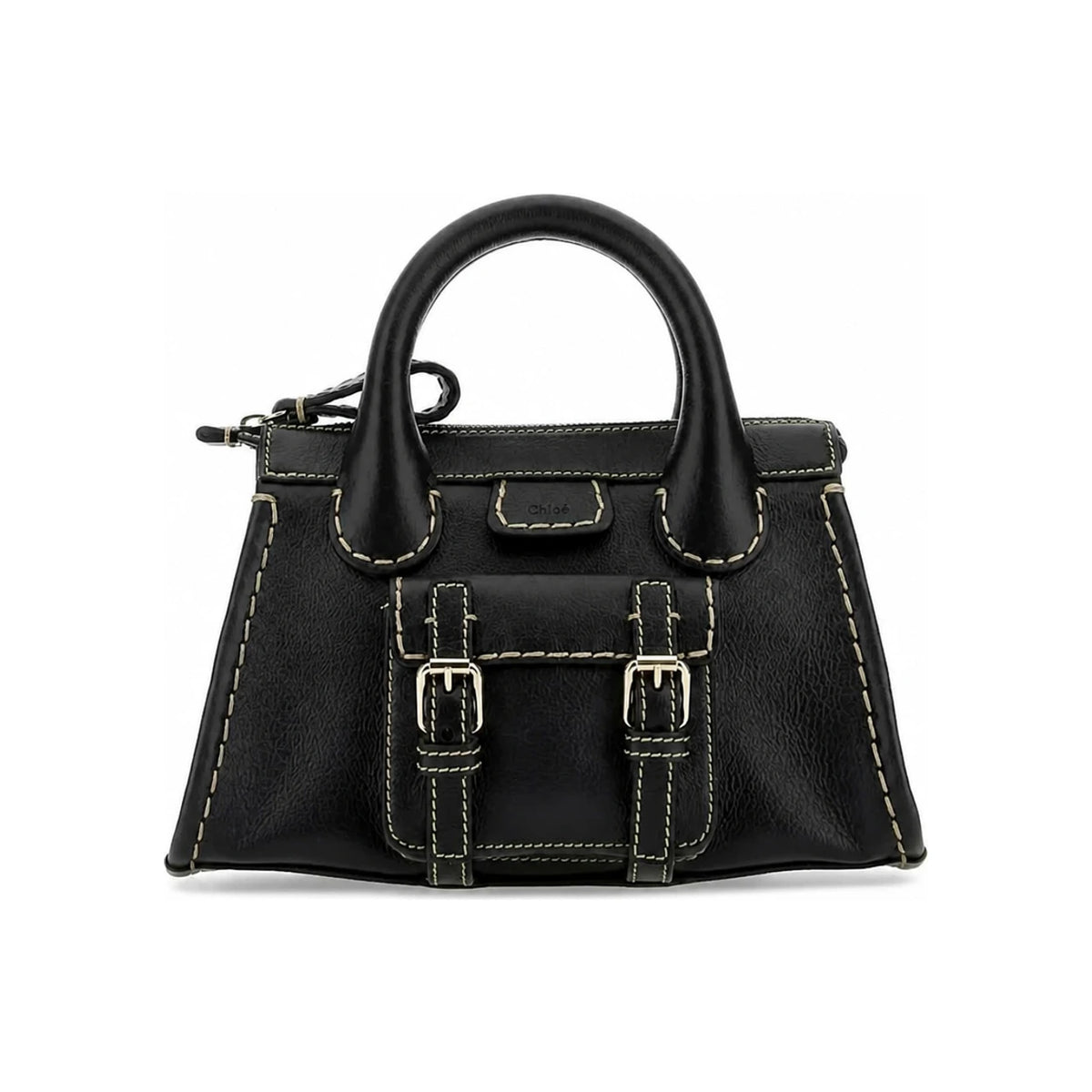 Chloe Edith Mini Shoulder Bag CHC22AS451I30 001