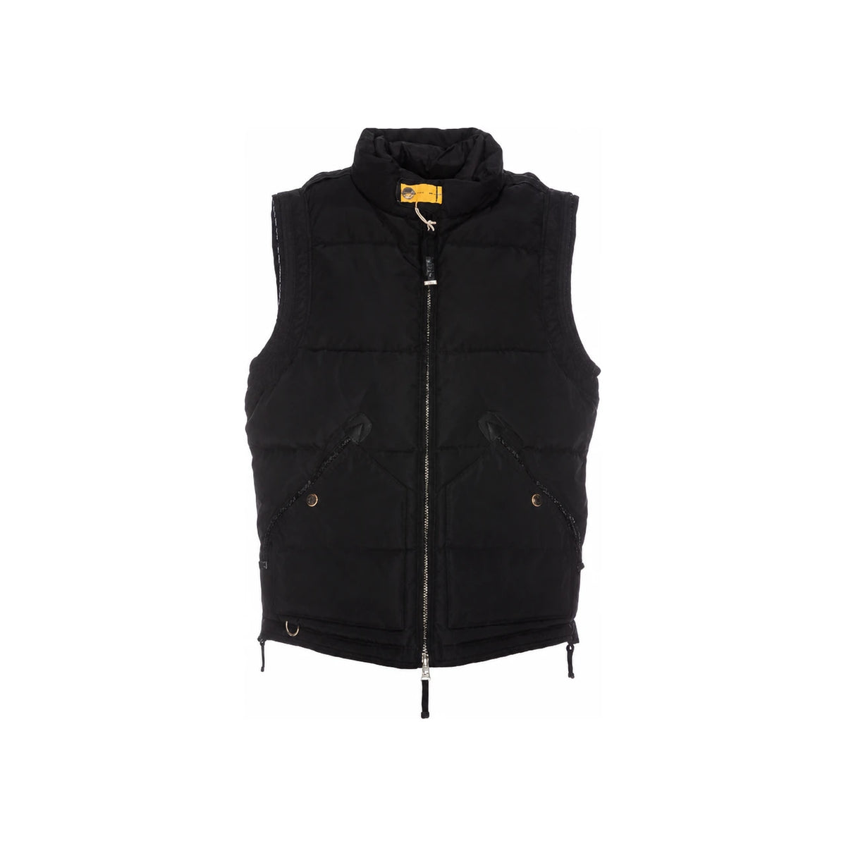 Parajumpers KOBUK Padded Vest Navy Men’s