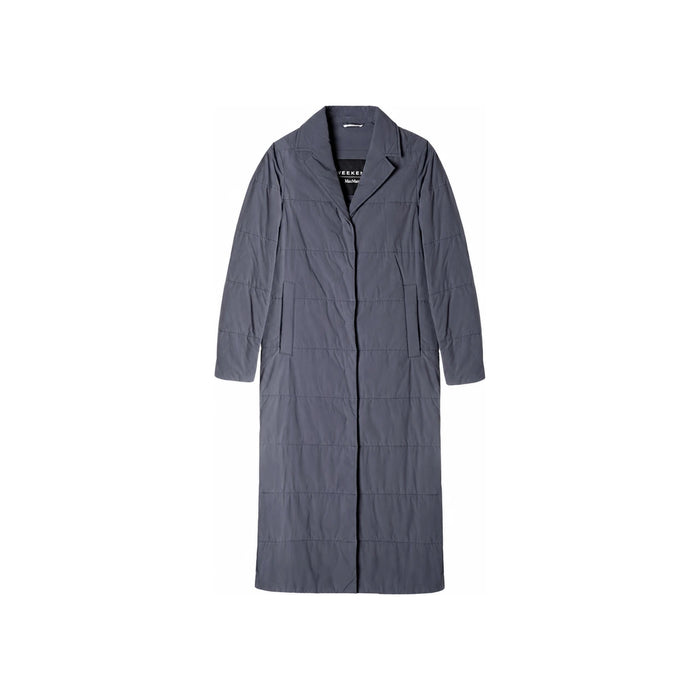 Max Mara Weekend APE Wool Blend Coat APE 002