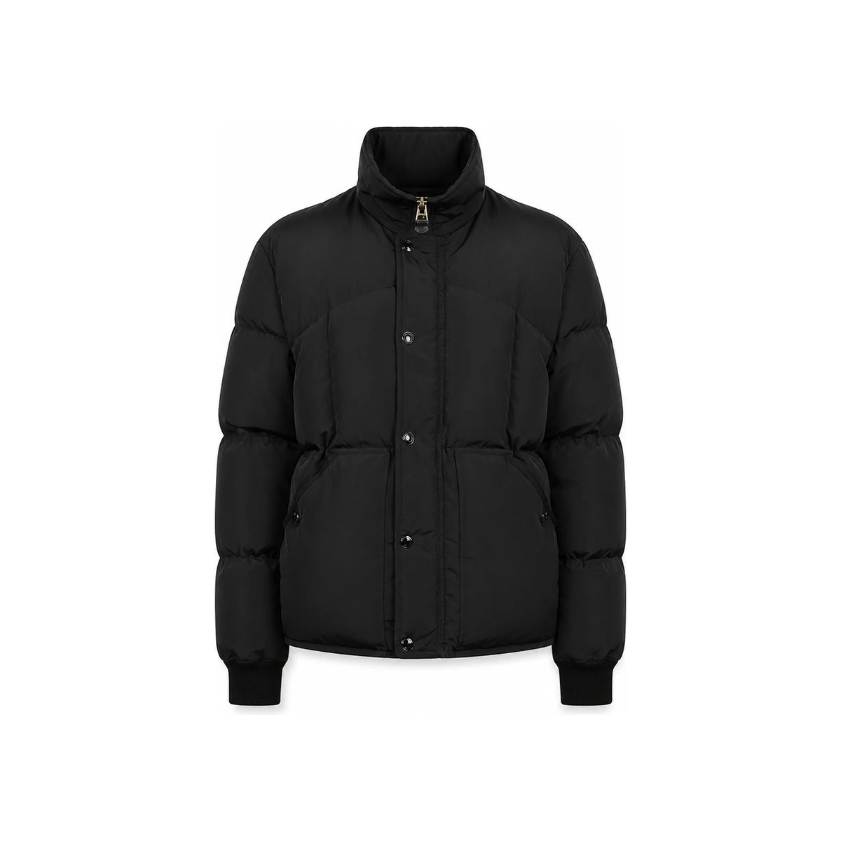 TOM FORD Quilted Down Jacket for Men OBD003 FMN001S23 LB999