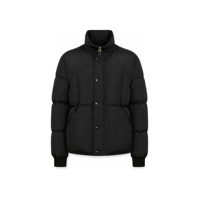 TOM FORD Quilted Down Jacket for Men OBD003 FMN001S23 LB999