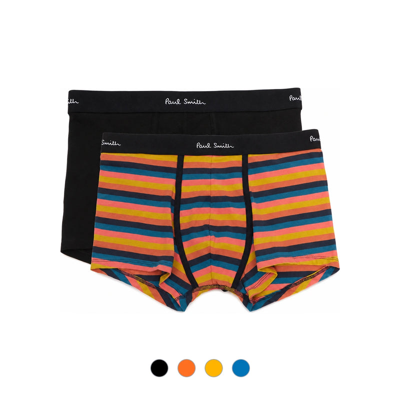 Paul Smith Men’s Underwear Assorted Set M1A 914 M3PK15 79 3