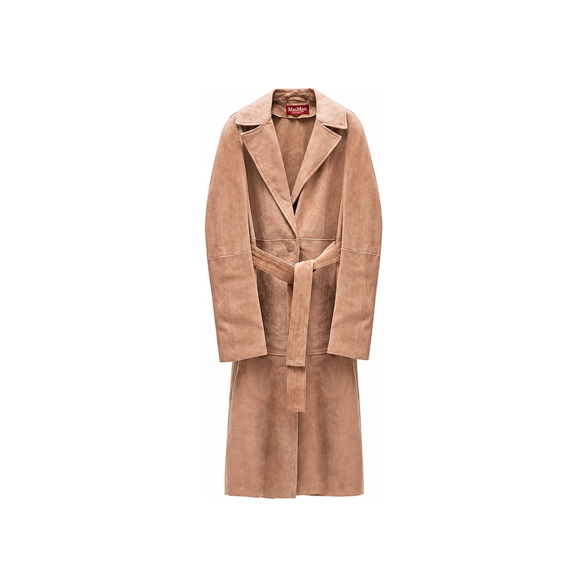 Max Mara TATIANA Nylon Coat TATIANA 001