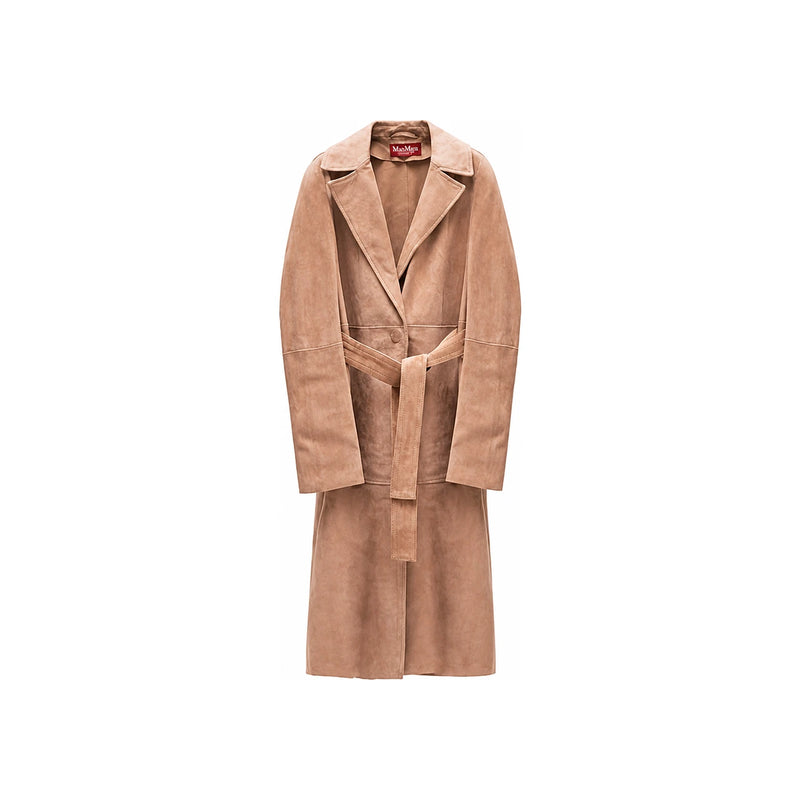 Max Mara TATIANA Nylon Coat TATIANA 001