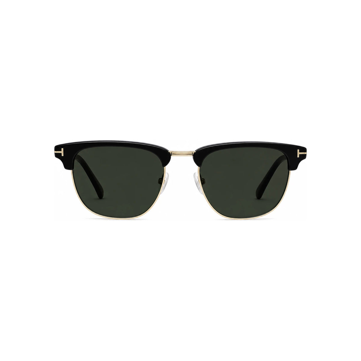 TOM FORD Browline Unisex Fashion Sunglasses TF248 05N HENRY