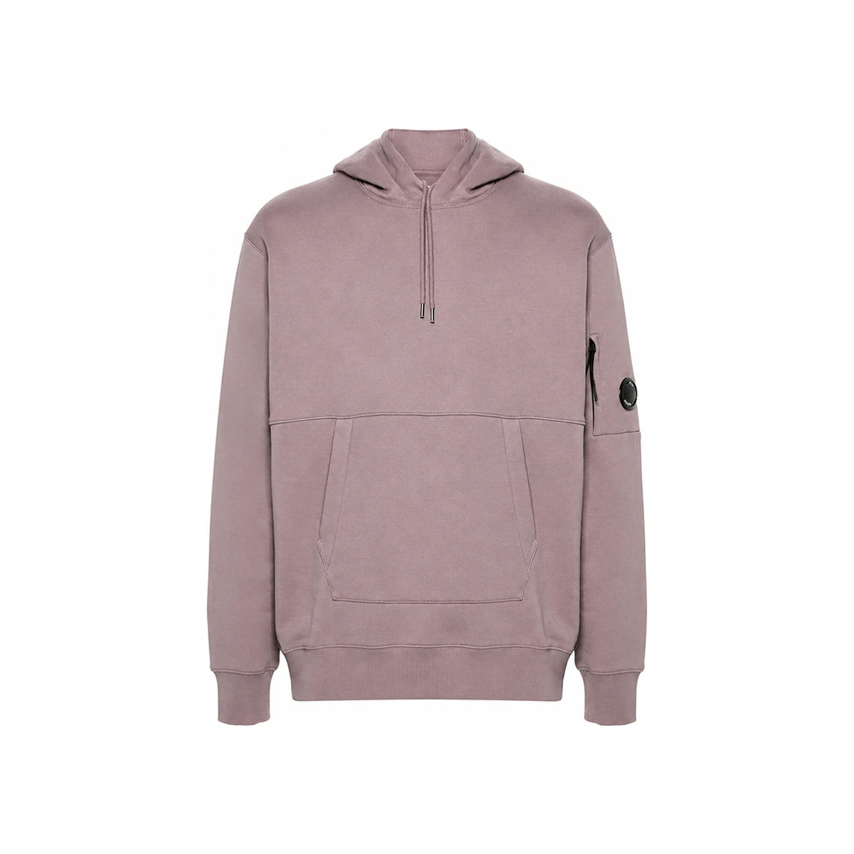 CP Company Diagonal Raised Fleece Hooded Sweatshirt Men’s Classic Pants