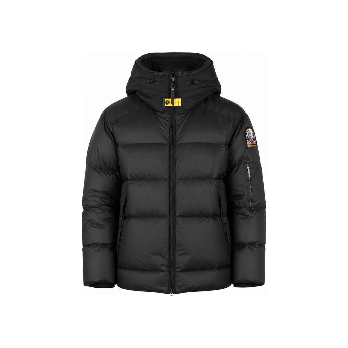 Parajumpers Tyrrick Down Puffer Jacket for Men PMPUEN02 541