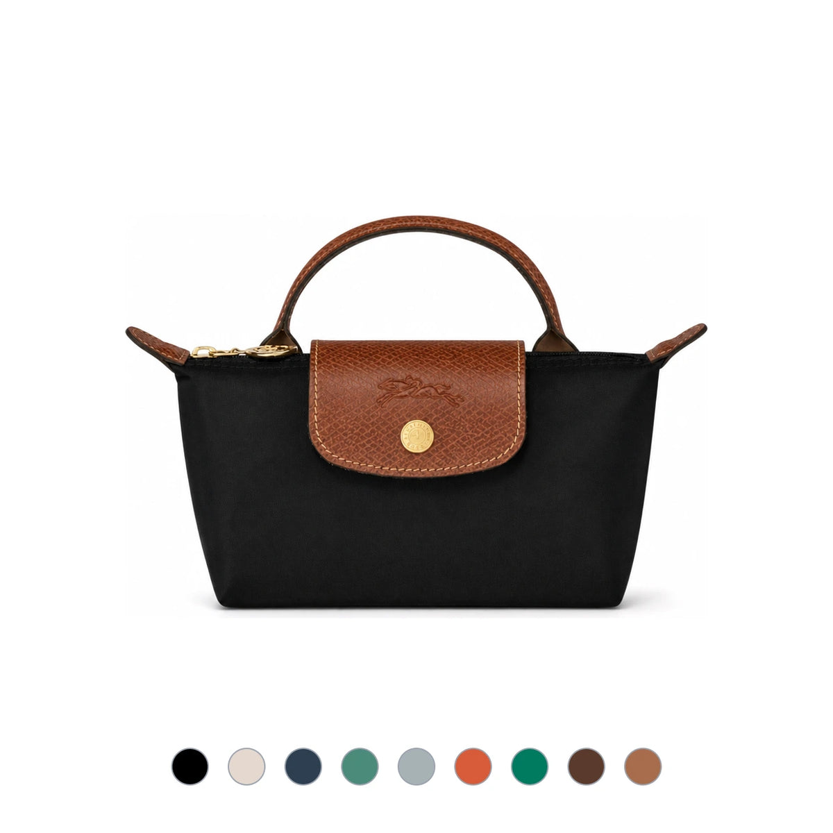 Longchamp Le Pliage Women’s Pouch Tote Bag 34175 089 349