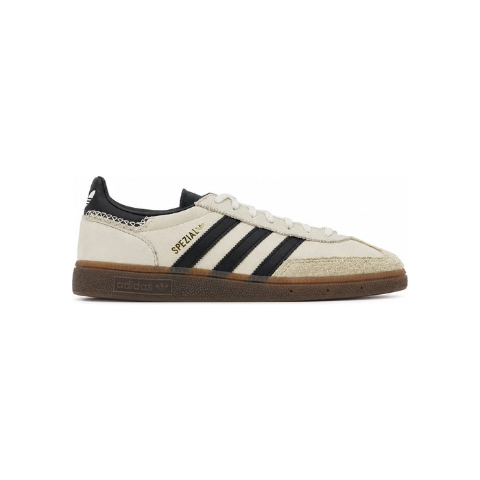 Adidas Handball Spezial Low Sneakers Wonder White Core Black