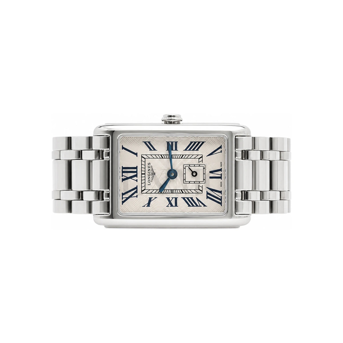 LONGINES Women’s Fabric Watch L5 255 4 71 6